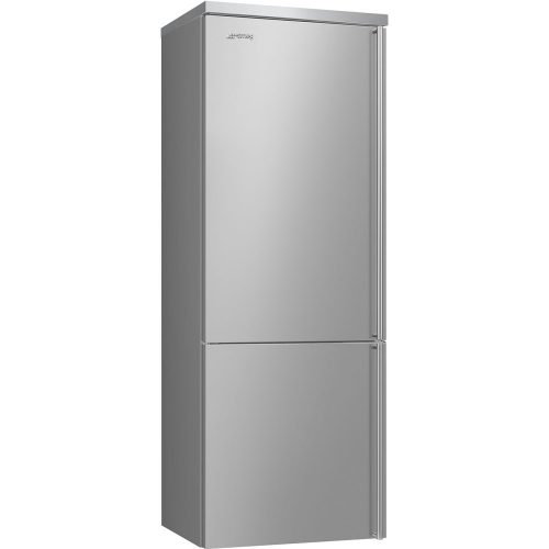 SMEG Classica FA3905LX5 inox szabadonálló hűtő