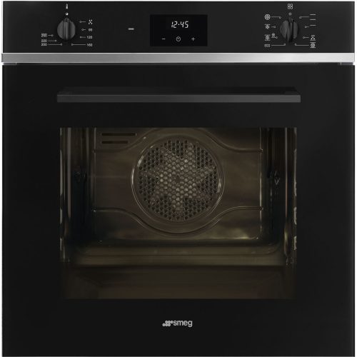 SMEG Selezione SF6400TB fekete beépíthető sütő